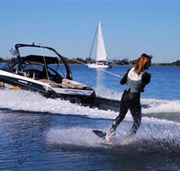 Aquamania Water Sports