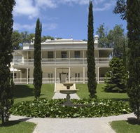 Como House and Garden - Hotel Accommodation