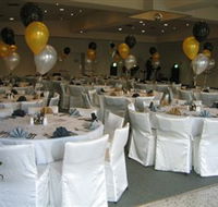 Echuca Workers and Services Club - Hotel Accommodation
