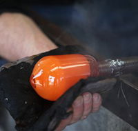 Healesville Glass Blowing Studio - Hotel Accommodation