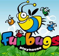 Fun Bugs Playhouse - Hotel Accommodation