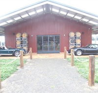 McGlashans Wallington Estate