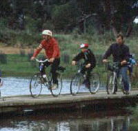 Braeside Park - Hotel Accommodation