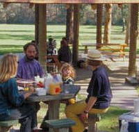 Upper Yarra Reservoir Park - Hotel Accommodation
