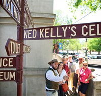 Beechworth Heritage Walking Tours - Hotel Accommodation