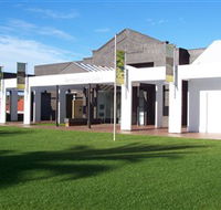 Warrnambool Art Gallery - Hotel Accommodation