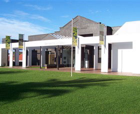 Warrnambool Art Gallery - Hotel Accommodation 0