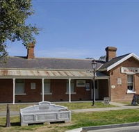 Echuca Historical Society Museum - Hotel Accommodation