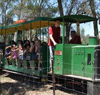 Harvey's Fun Park - Hotel Accommodation