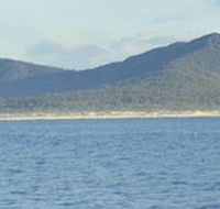 Gabo Island - Hotel Accommodation