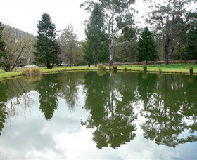 Harrietville VIC Hotel Accommodation