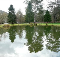 Mountain Fresh Trout and Salmon Farm - Hotel Accommodation