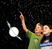Discovery Science and Technology Centre - Hotel Accommodation