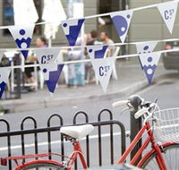 Greville Village Market - Hotel Accommodation