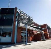 Latrobe Regional Gallery - Hotel Accommodation
