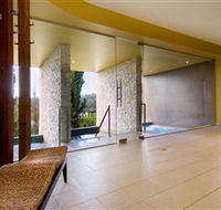 The Mineral Spa at Peppers Mineral Springs Retreat - Hotel Accommodation