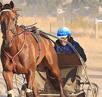 Ballarat  District Trotting Club - Hotel Accommodation