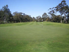Maffra Golf Club - Hotel Accommodation 0