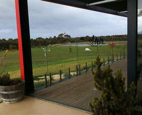 Marcus Hill VIC Hotel Accommodation