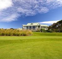 Sorrento Golf Club - Hotel Accommodation