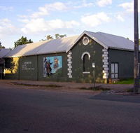 Benalla Costume and Pioneer Museum - Hotel Accommodation