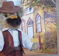Stanley Bears - Hotel Accommodation
