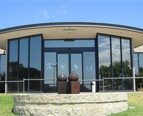 Portarlington Golf Club - Hotel Accommodation 0