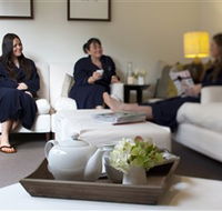 Natskin Day Spa Retreat - Hotel Accommodation