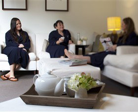 Natskin Day Spa Retreat - Hotel Accommodation 0
