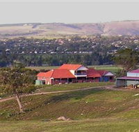 Bacchus Hill Winery - Hotel Accommodation