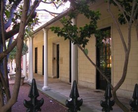 Judges House Sydney - Hotel Accommodation 0