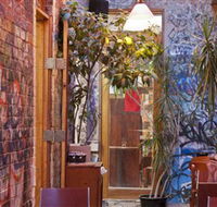Sappho Books Cafe and Wine Bar - Hotel Accommodation