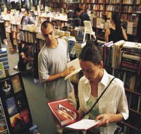 Gleebooks - Hotel Accommodation