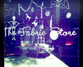 The Fabric Store