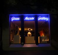 Glass Artists Gallery - Hotel Accommodation