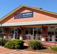 GIGS Art Gallery  Studios - Hotel Accommodation