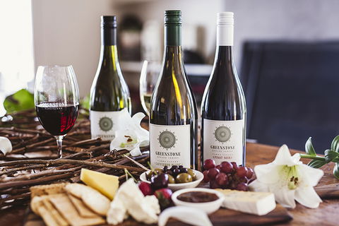 GREENSTONE VINEYARDS - Hotel Accommodation 2