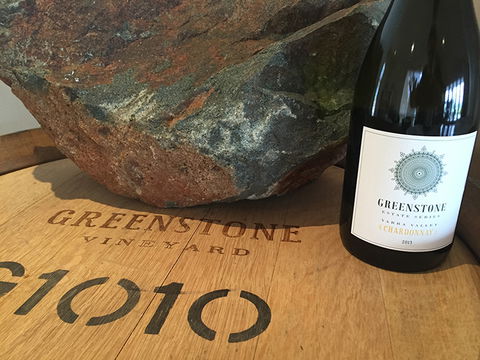 GREENSTONE VINEYARDS - Hotel Accommodation 6
