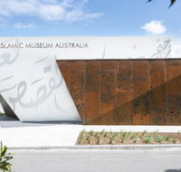 Islamic Museum of Australia - Hotel Accommodation