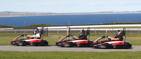 Phillip Island Grand Prix Circuit - Hotel Accommodation 1