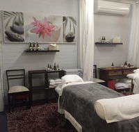 Aromatherapy in Action - Hotel Accommodation