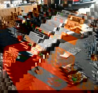 Main Street Market Mornington