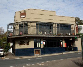 Harold Park Hotel - Hotel Accommodation 0