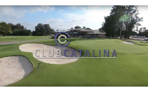 Club Catalina - Hotel Accommodation 7