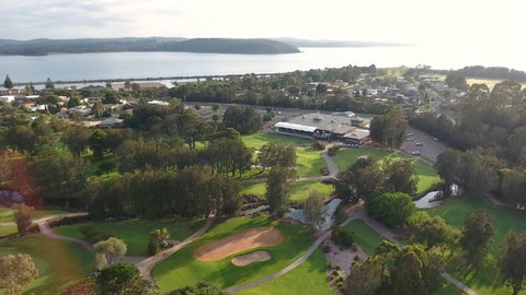 Club Catalina - Hotel Accommodation 6