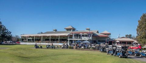 Club Catalina - Hotel Accommodation 5