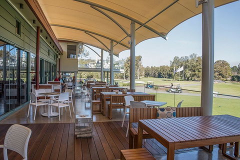 Club Catalina - Hotel Accommodation 3