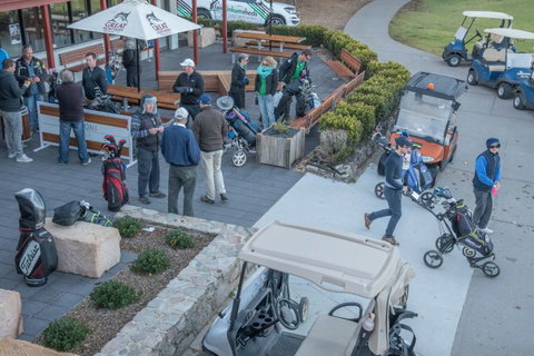 Club Catalina - Hotel Accommodation 1