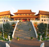 Nan Tien Temple