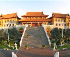 Nan Tien Temple - Hotel Accommodation 0